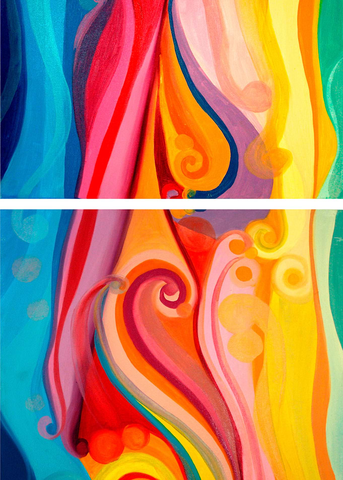 Colorful