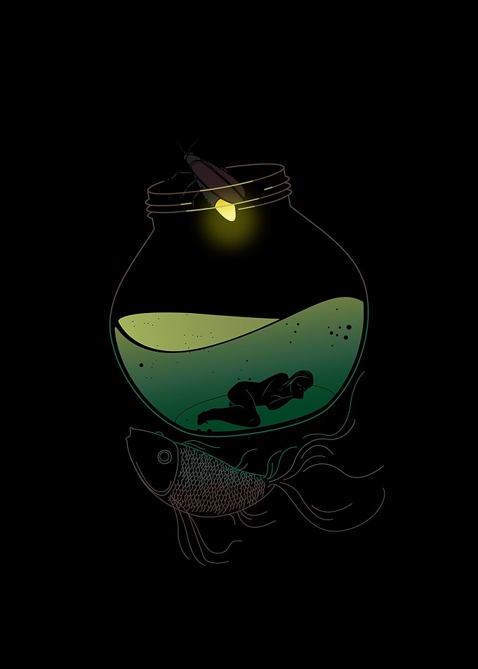 Deep sleep v2