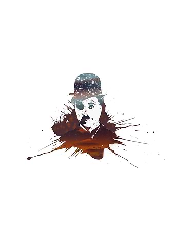 Charlie chaplin