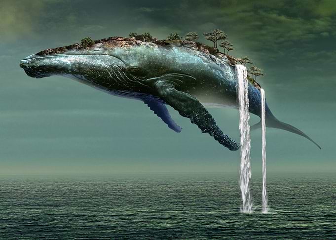 Whale