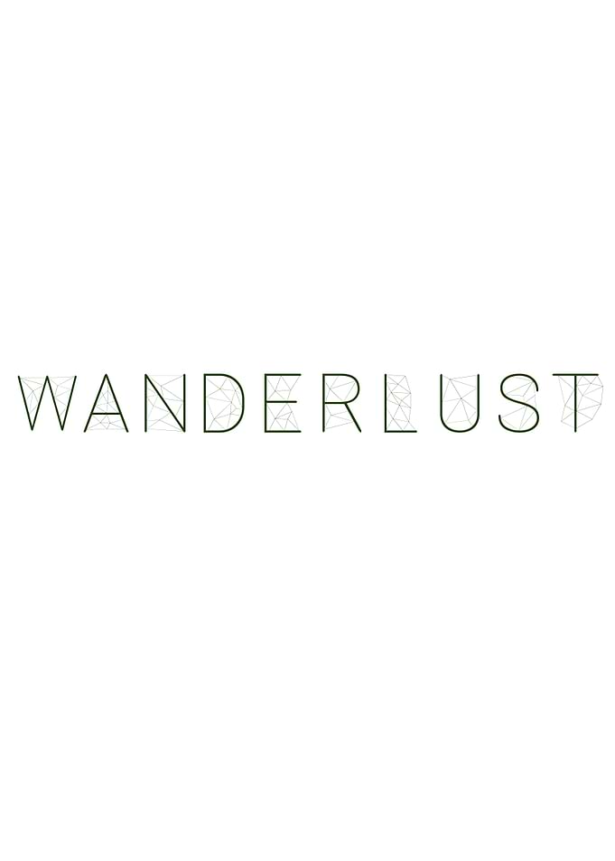 Wanderlust