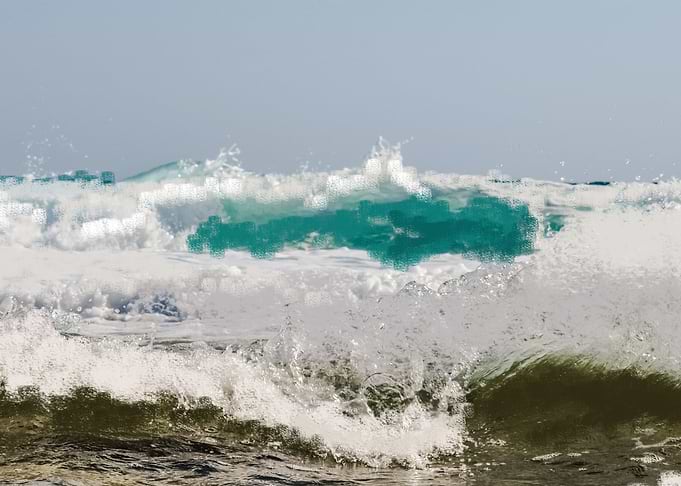 wave II