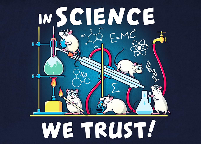 Mice lab