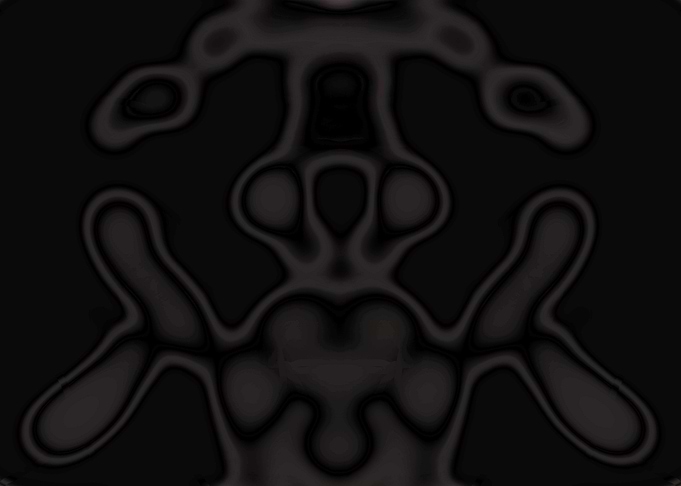 Strange Liquid