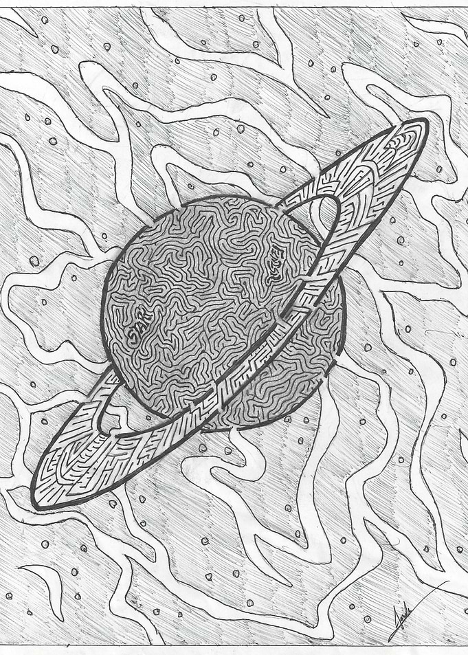 Planet Mirage