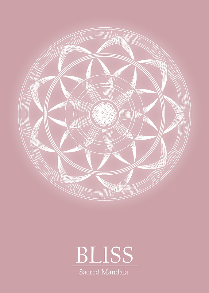 BLISS MANDALA