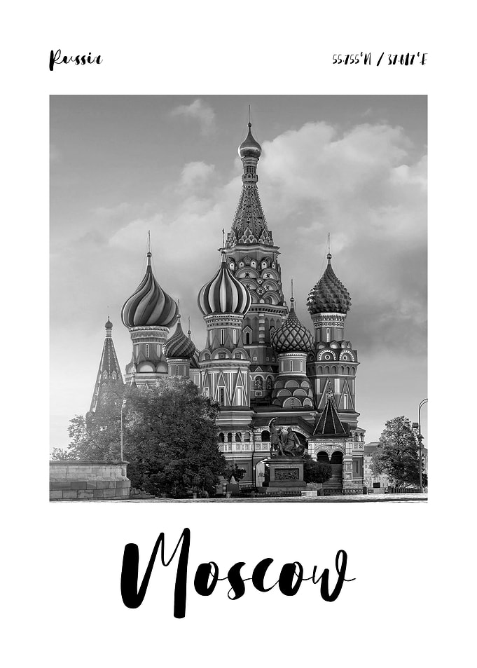 Moscow