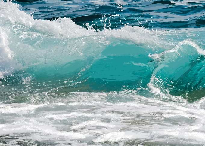 wave I