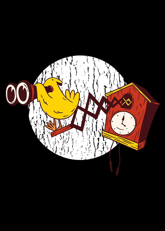 Cuckoo Clock