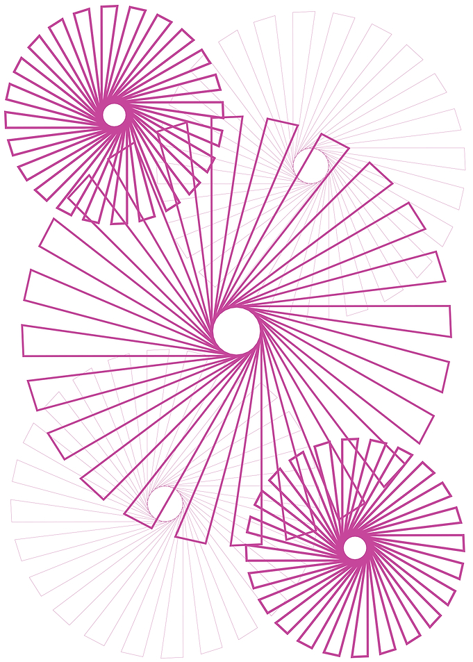 Rosettes