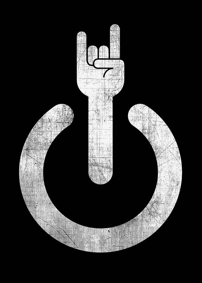Rock On