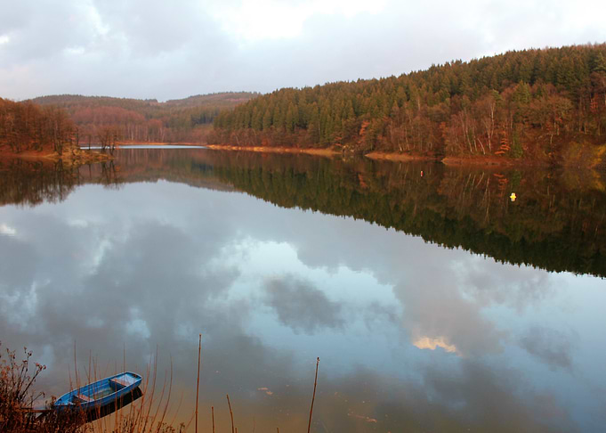 Aggertalsperre