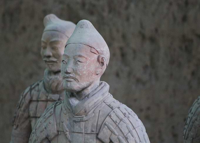 Stone Face Forward