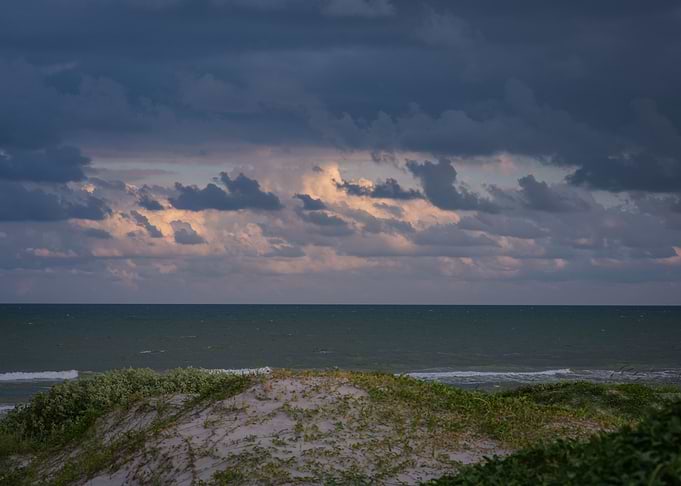 Rolling Storm