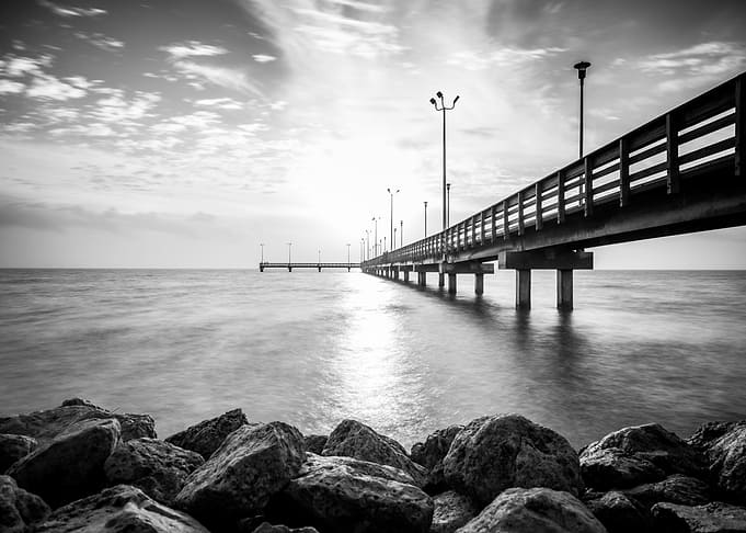 The Pier