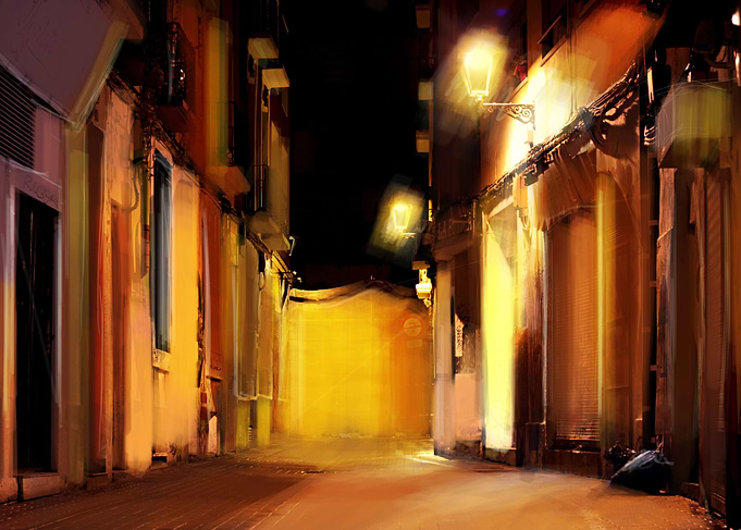 street view III