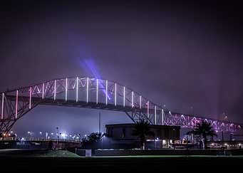 Harbor Lights