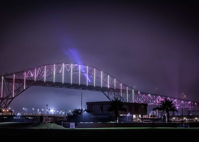 Harbor Lights