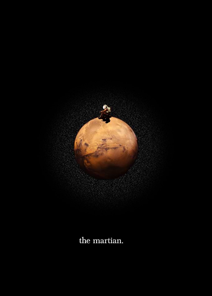 The Martian