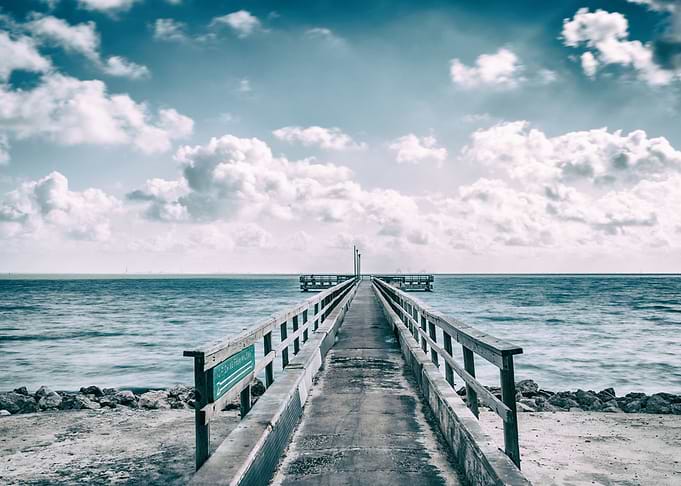 Take a walk