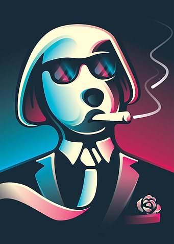dog mafia