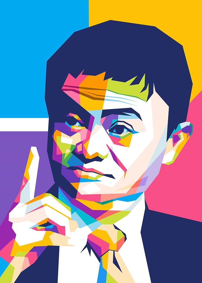 Jack Ma