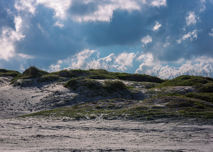 The Dunes