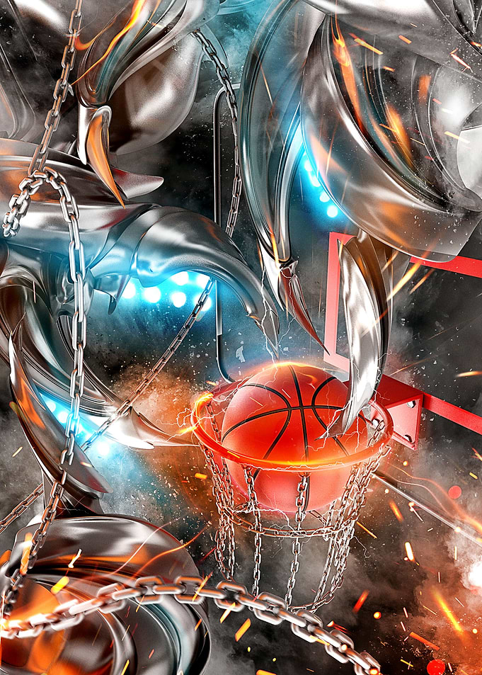 Baller Chaos