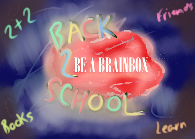 Brawling Brain Box