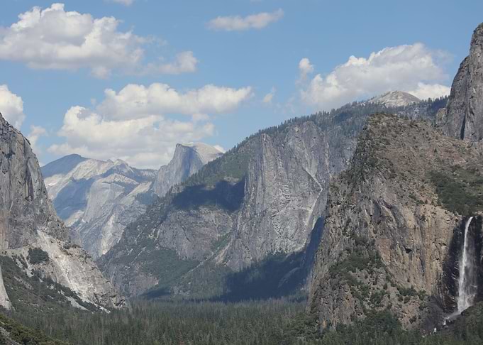 Yosemite