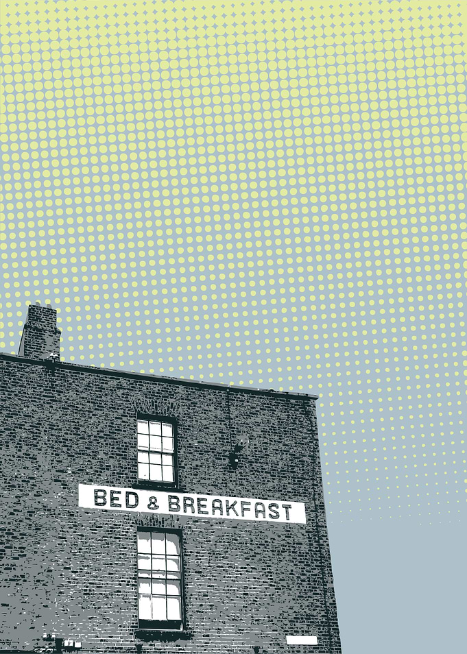 Bed and breakfast