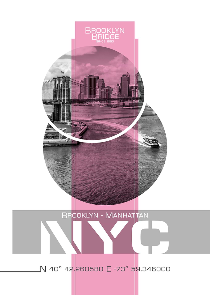 Poster Art NYC