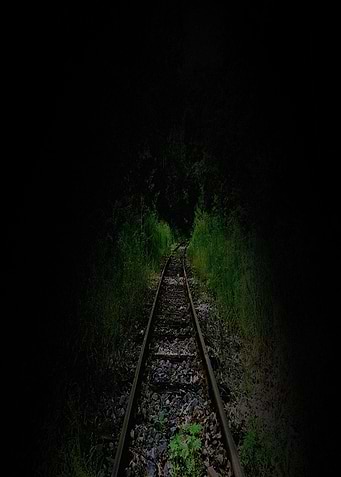 CAMINO A NINGUNA PARTE