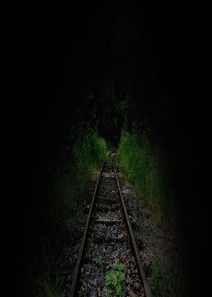 CAMINO A NINGUNA PARTE
