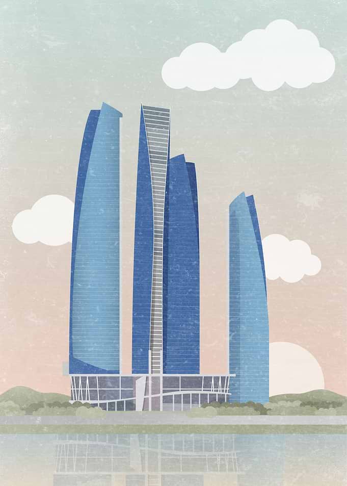 Abu Dhabi