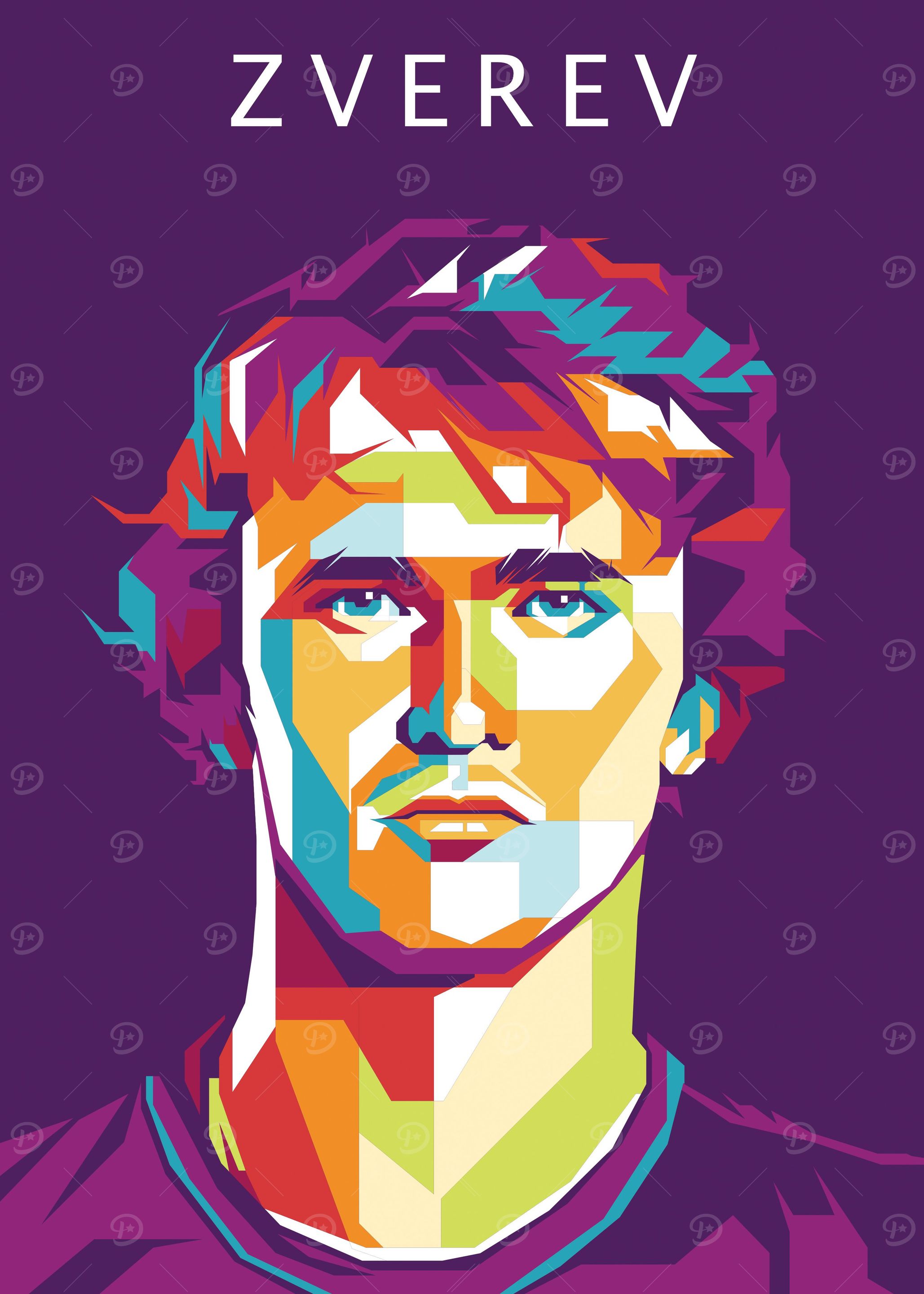 Alexander Zverev