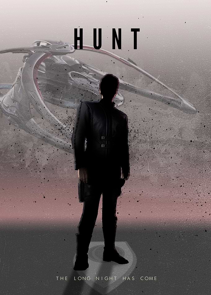 Hunt