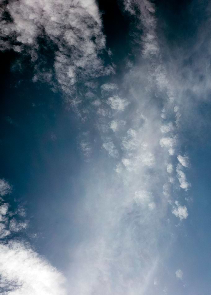 Dramatic Sky 50 Megapixels