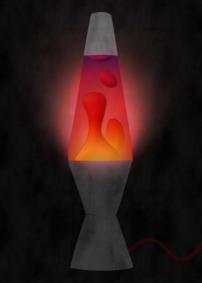 Lava Lamp