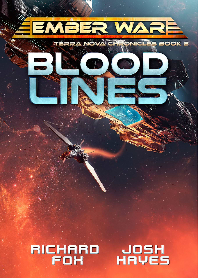 Blood Lines