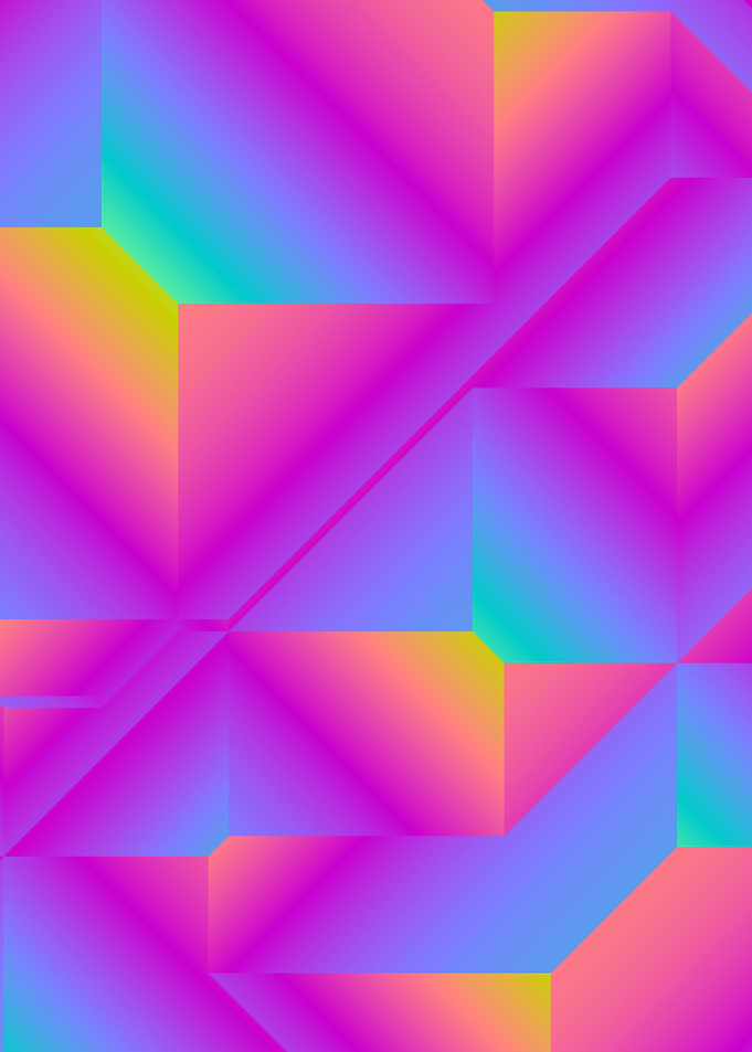 Cubism Right