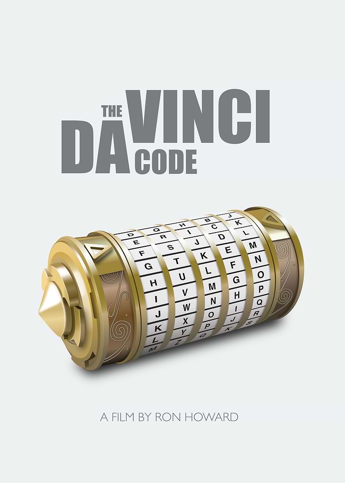 The da Vinci Code