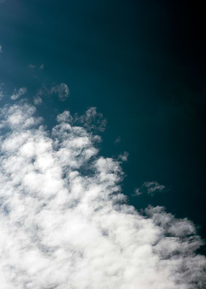 Dramatic Sky 50 Megapixels