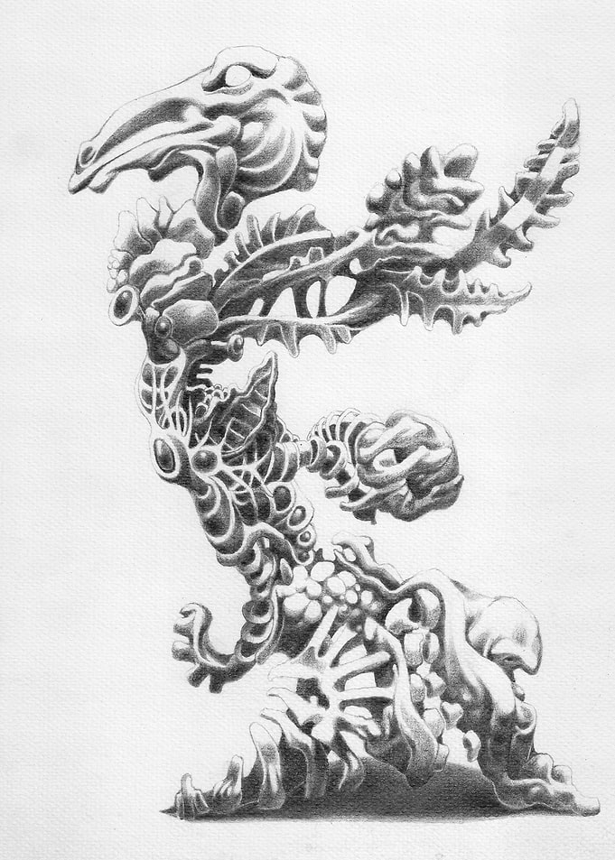 The Horse