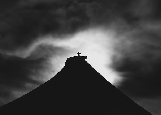 The Preacher