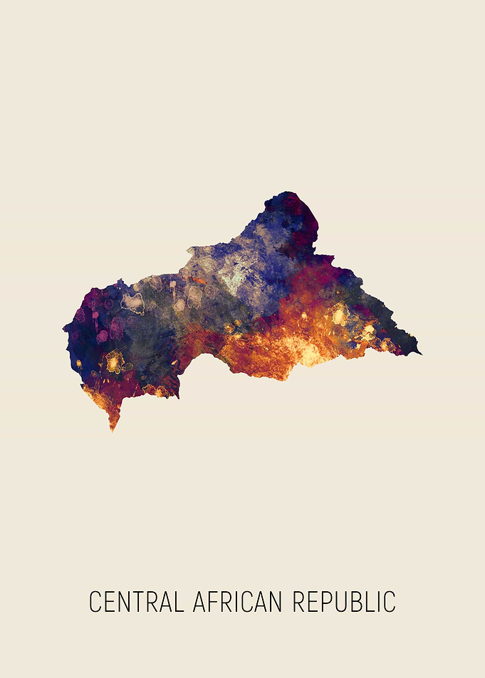 Central African Republic M