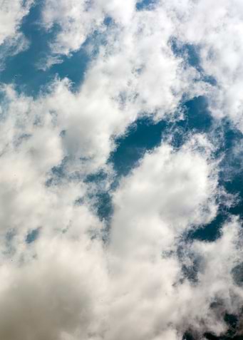 Dramatic Sky 50 Megapixels