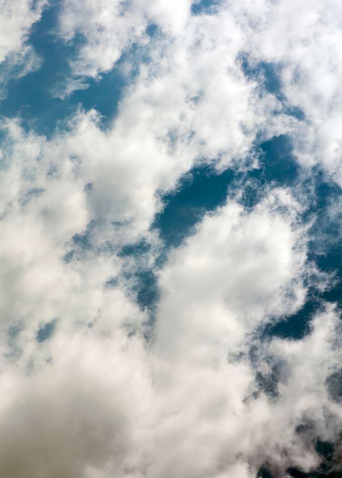 Dramatic Sky 50 Megapixels