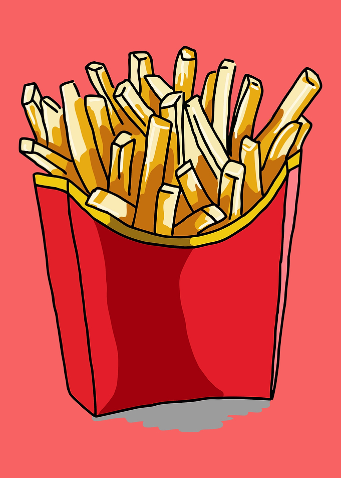 French Fries