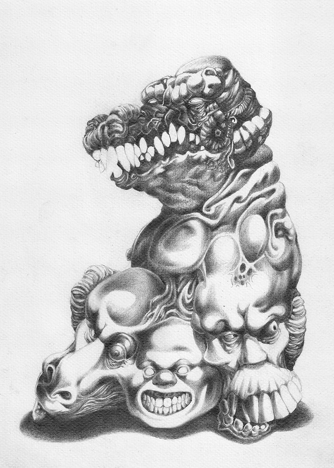 Grongh